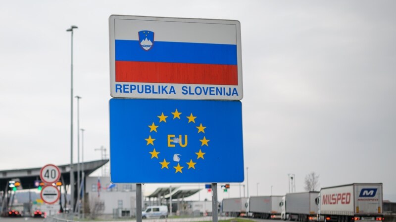 Словенија подготвува втор закон за економските последици од пандемијата