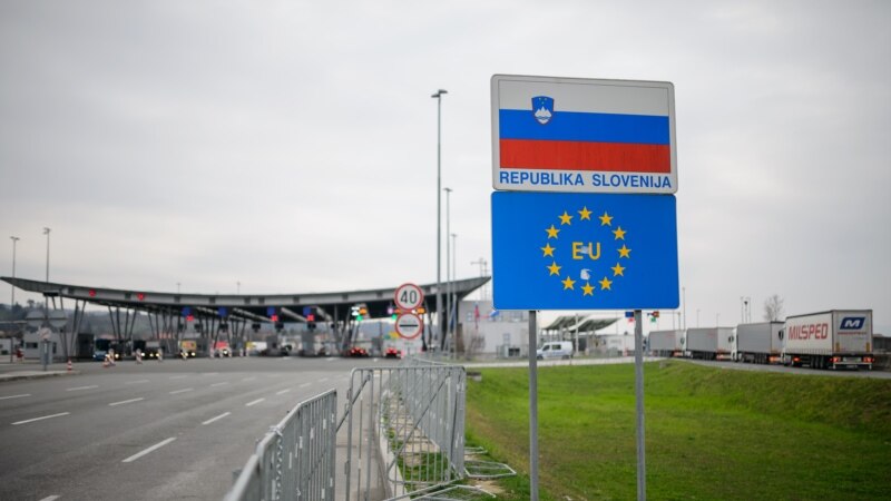 Евроинтеграцијата на Македонија еден од приоритетите на словенечкото претседавање со ЕУ