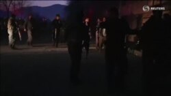 تر باچا خان پوهنتون برید وروسته په کابل کې ځانمرګې حمله، اووه وژل شوي