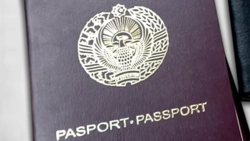 Паспорт кучи бўйича рейтингда Ўзбекистон ўтган йилдагига нисбатан икки поғонага пастлади