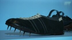 Кроссовкам – 100 лет (видео)