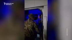 'Stealing Our Husbands': Russians Say Relatives Seized Off Streets In Latest Recruitment Push 
