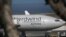 A Nordwind Airlines plane (file photo)