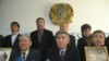 Kazakh Party Accuses Government Of Assassination