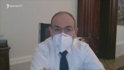 Ըստ վարչապետի, վիճակագրությունը ցույց է տալիս, որ այժմ վարակը հիմնականում տարածվում է բակերում