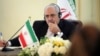 АҚШ өкілі Иран министріне Facebook-та көңіл айтты 