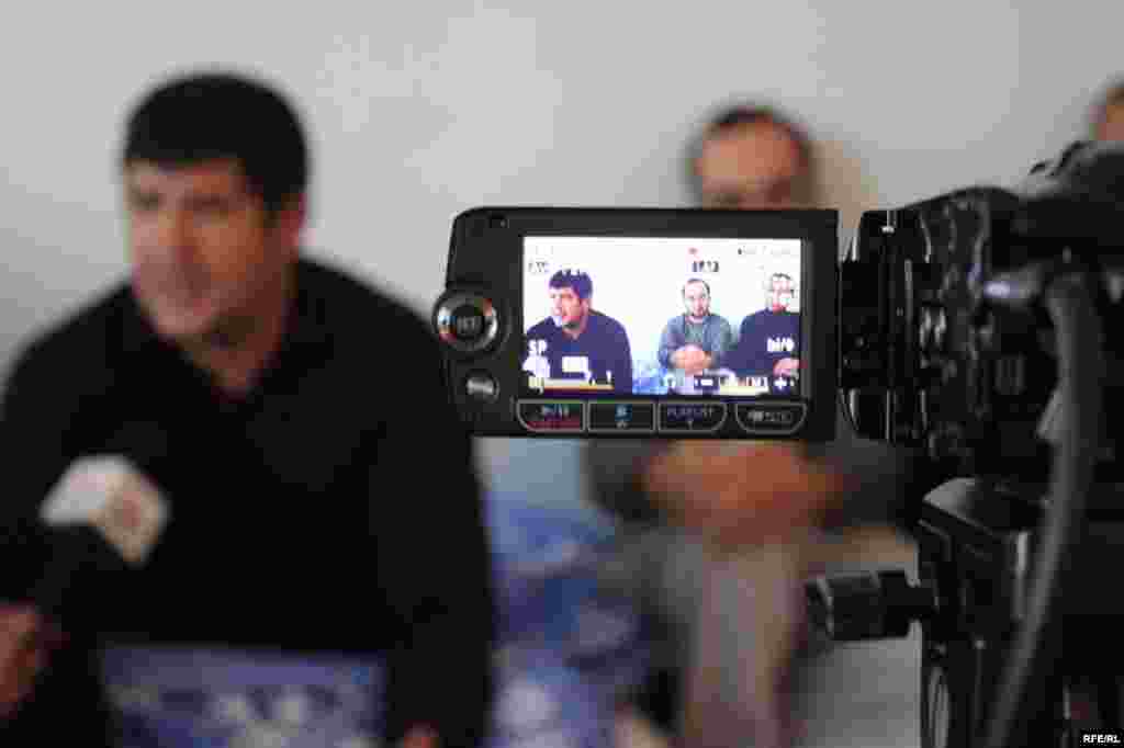 Həftənin fotopanoraması #14