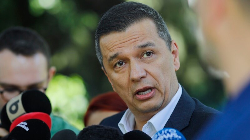 PSD nu a decis dacă intră la guvernare. Sorin Grindeanu: Mergem la discuţii, absolut binevenite, cu preşedintele. Nu vorbim de negocieri