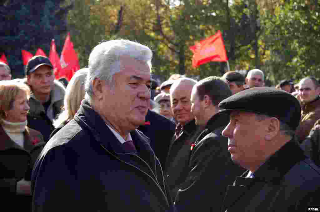 Feţe sceptice - "Trebuie să învingem convingător!"