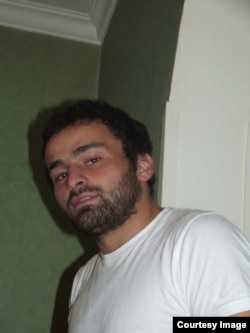 გაგა სოფრომაძე, მსჯავრდებული