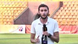 «Արարատ-Արմենիա»-ն այսօր Երևանում կանցկացնի Եվրոպա լիգայի փլեյօֆի առաջին հանդիպումը