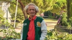 Салават Вахитов в Черногории