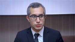 Kamran Əsədov: «2014-cü ildə 649 bal toplayan abituriyent kəsilmişdi»