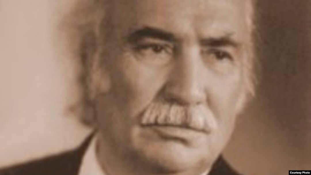Süleyman Rəhimov