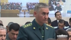 OZODNEWS: Президент «Ўзбекнефтгаз» ва Давлат активлари агентлиги масъулларининг “иш”ини ДХХга топширди | Украинага босқин: 1434-кун
