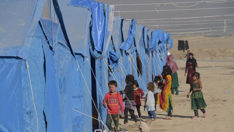 ООН: более 2,6 тысячи детей были убиты или получили увечья в конфликте в Афганистане в 2020 году