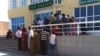 Полиция в Мары задерживает «валютчиков»