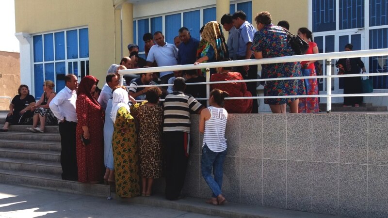 Türkmenistan ‘Western Union’ arkaly pul ibermek düzgünlerine täze çäklendirme girizdi