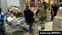 Aqmescitteki tükân