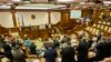 Schimbarea sistemului electoral și asistența macrofinanciară pe agenda Comitetului parlamentar de asociere R. Moldova-UE