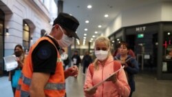 Buenos Aires, Argentina