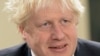 Johnson Meets Rohani, Discusses Case Of Jailed Iranian-British Woman