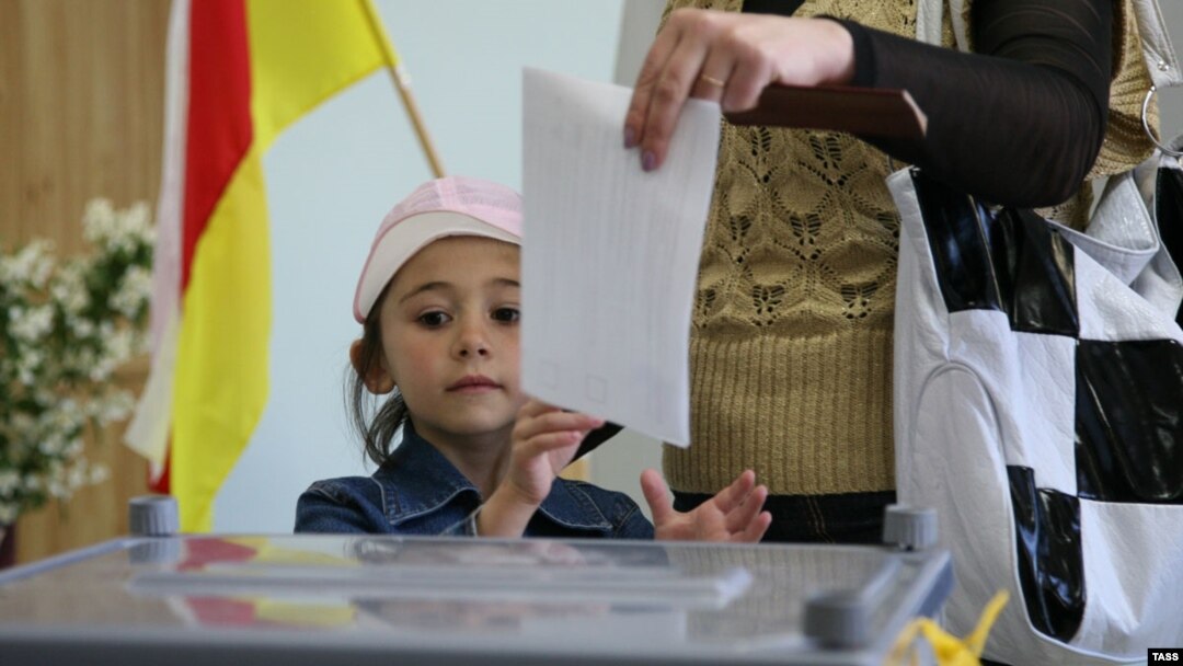 С 2011 года каждые выборы превращаются в краш-тест для югоосетинского избирателя