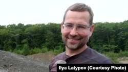 Илья Латыпов