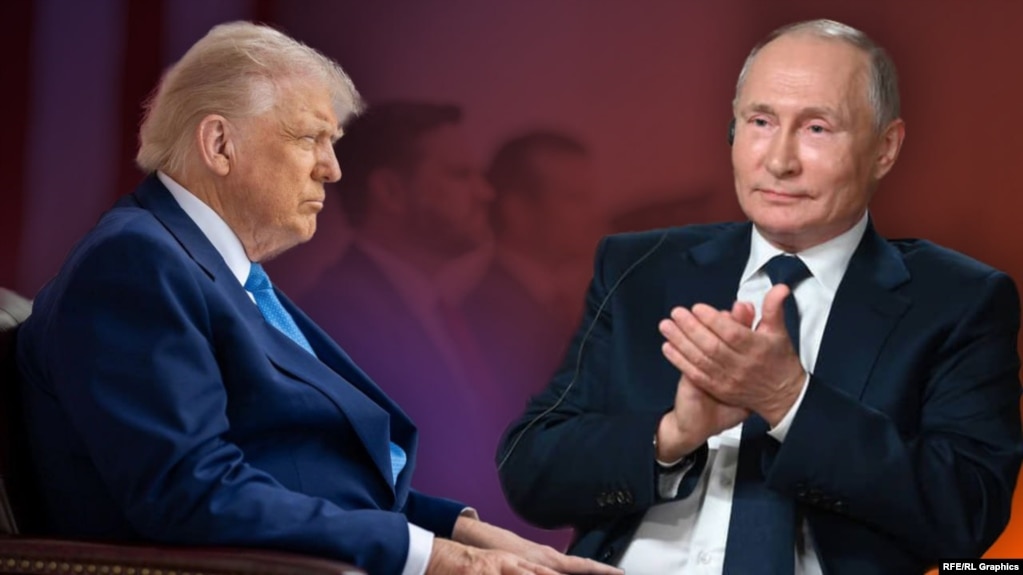 Коллаж для Лицом К Событию
