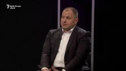 Ștefan Gligor: „Șor este un fel de Transnistrie, nimeni nu vrea la modul serios să-l închidă” din cauza unor interese