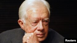 ჯიმი კარტერი 