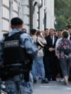 Ресей соты соғысқа қарсы "Яблоко" партиясын сайлаудан шектеді