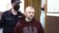 Николай Мистрюков в Басманном суде