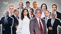 'Paşa Holdinq'dən yüksək vəzifələrə kimlər təyinat alıb?