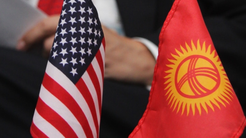 США приостановили выдачу кыргызстанцам иммиграционных виз и грин-карт