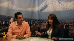 Տեսակետների խաչմերուկ, 21 հունվարի, 2012