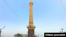 Minorite, Kabul