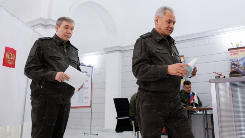 حکم جلب دیوان کیفری بین‌المللی برای دو مقام نظامی ارشد روسیه؛ واکنش مسکو و کی‌یف