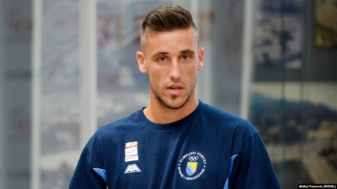 Damir Džumhur