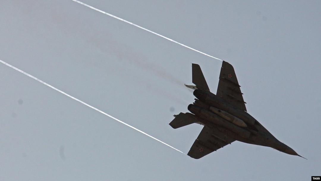 MiG-29 