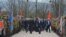В мероприятии принял участие глава Северной Осетии Вячеслав Битаров