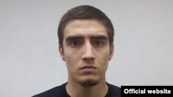 Исрапилов Ахьмад