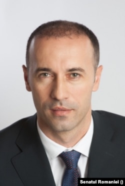 Iulian Dumitrescu, președintele Consiliului Județean Prahova