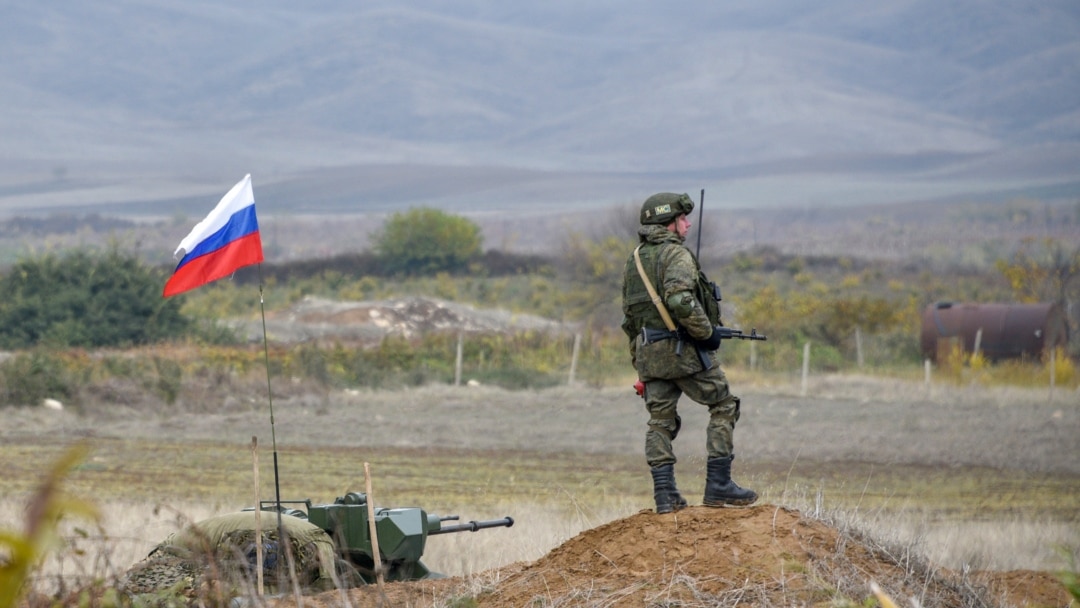 ANALYSIS - Five key military takeaways from Azerbaijani-Armenian war
