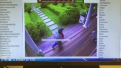 Insecam: зачем российский сайт следит за тысячами людей по всему миру?