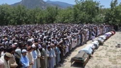 حملات هوایی پاکستان در پکتیا، پکتیکا و کنر؛ از کشته و زخمی شدن ده‌ها غیرنظامی گزارش شده