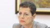 Adina Florea și-a retras candidatura de la șefia Secției Speciale
