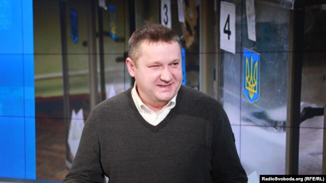 Олексій Кошель