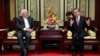 وزیر خارجه چین: خواستار تعمیق «اعتماد راهبردی» با ایران هستیم