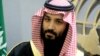 تشریح سیاست‌های خاورمیانه‌ای ولیعهد عربستان در گفت‌وگو با نشریه تایم